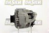 DA SILVA 010759 Alternator